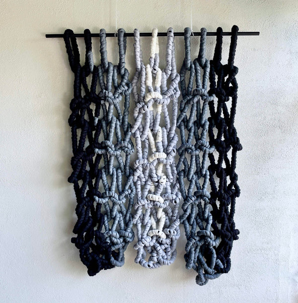 Archetype III Wall Hanging Full view