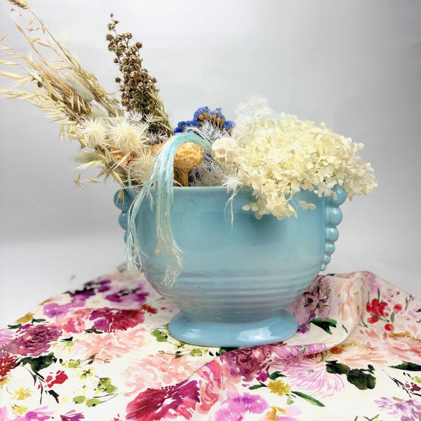 Art Deco Homewares — Vintage Glass, Ceramics & Porcelain | Jacqui Fink