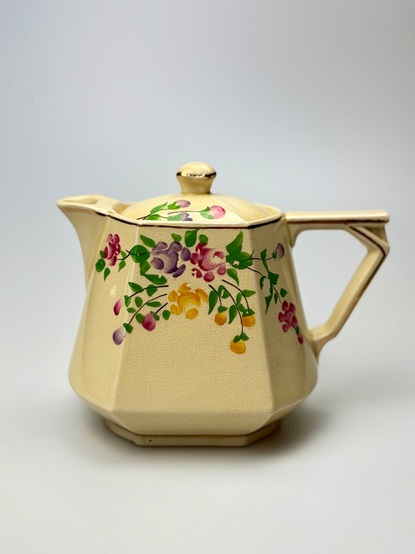 Art Deco Homewares — Vintage Glass, Ceramics & Porcelain | Jacqui Fink