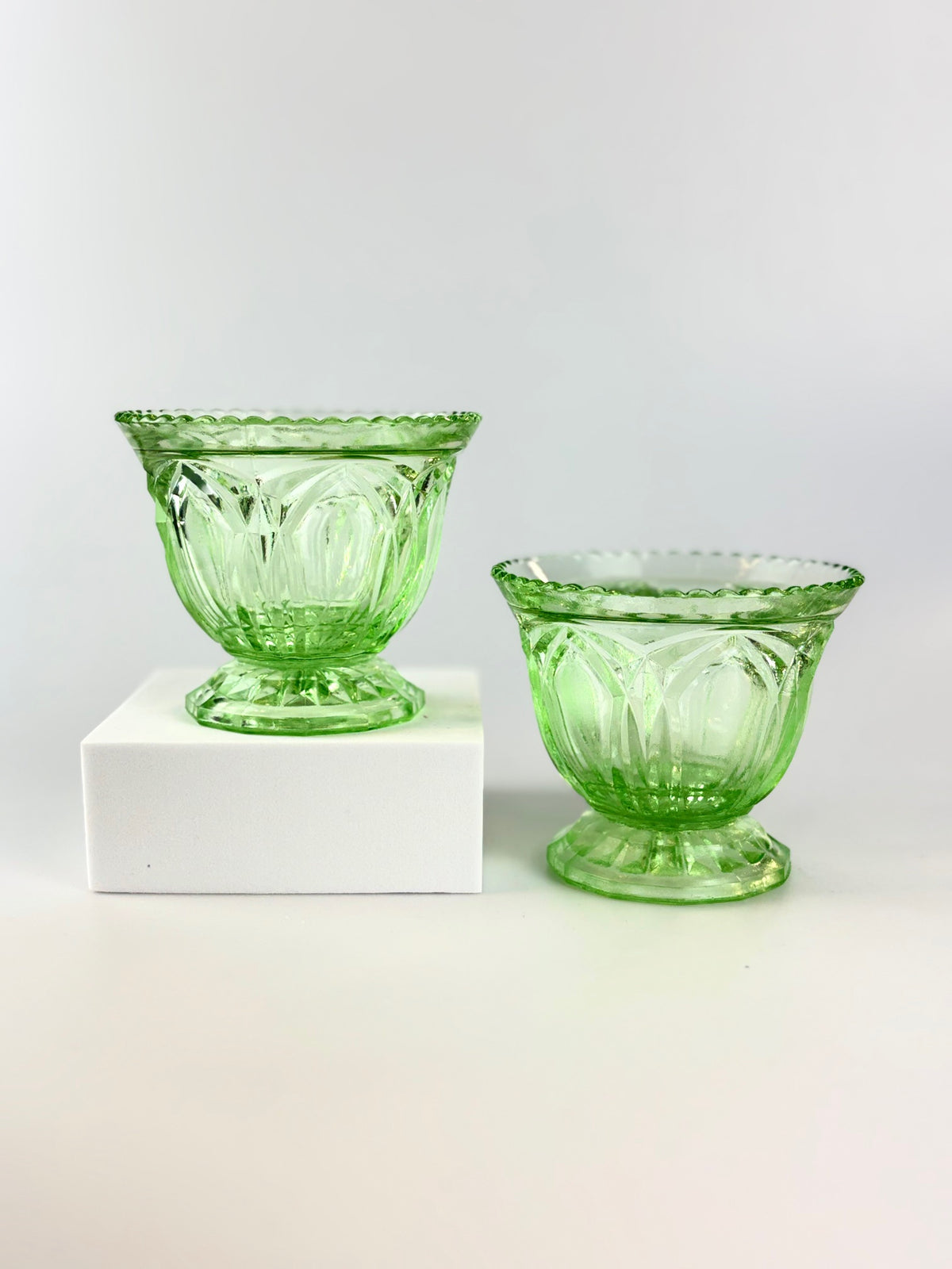 Vintage Vases — Antique to Contemporary Glass & Ceramic | Jacqui Fink