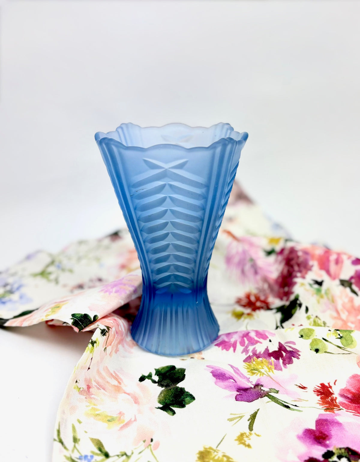 Art Deco Homewares — Vintage Glass, Ceramics & Porcelain | Jacqui Fink