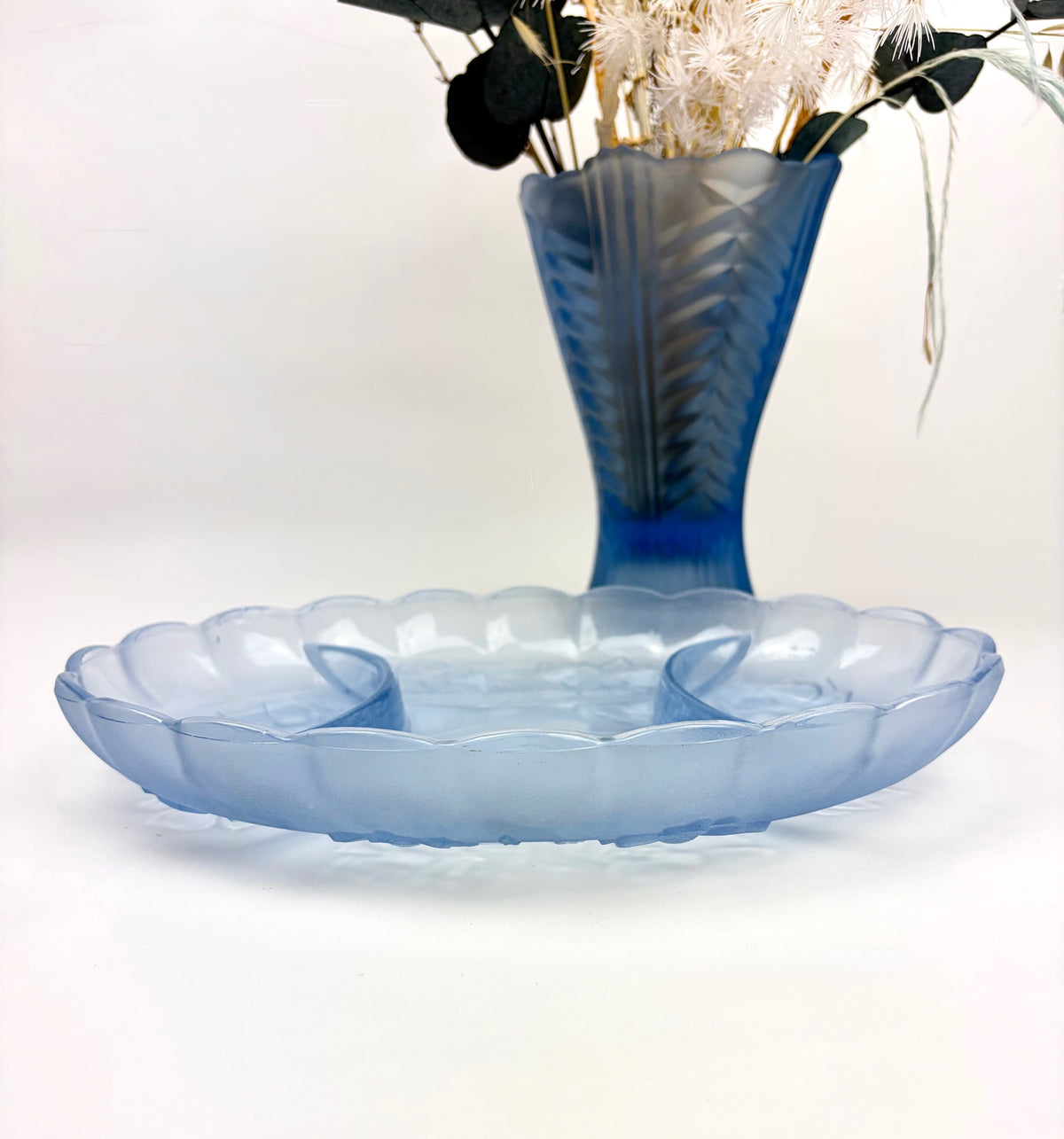 Art Deco Homewares — Vintage Glass, Ceramics & Porcelain | Jacqui Fink