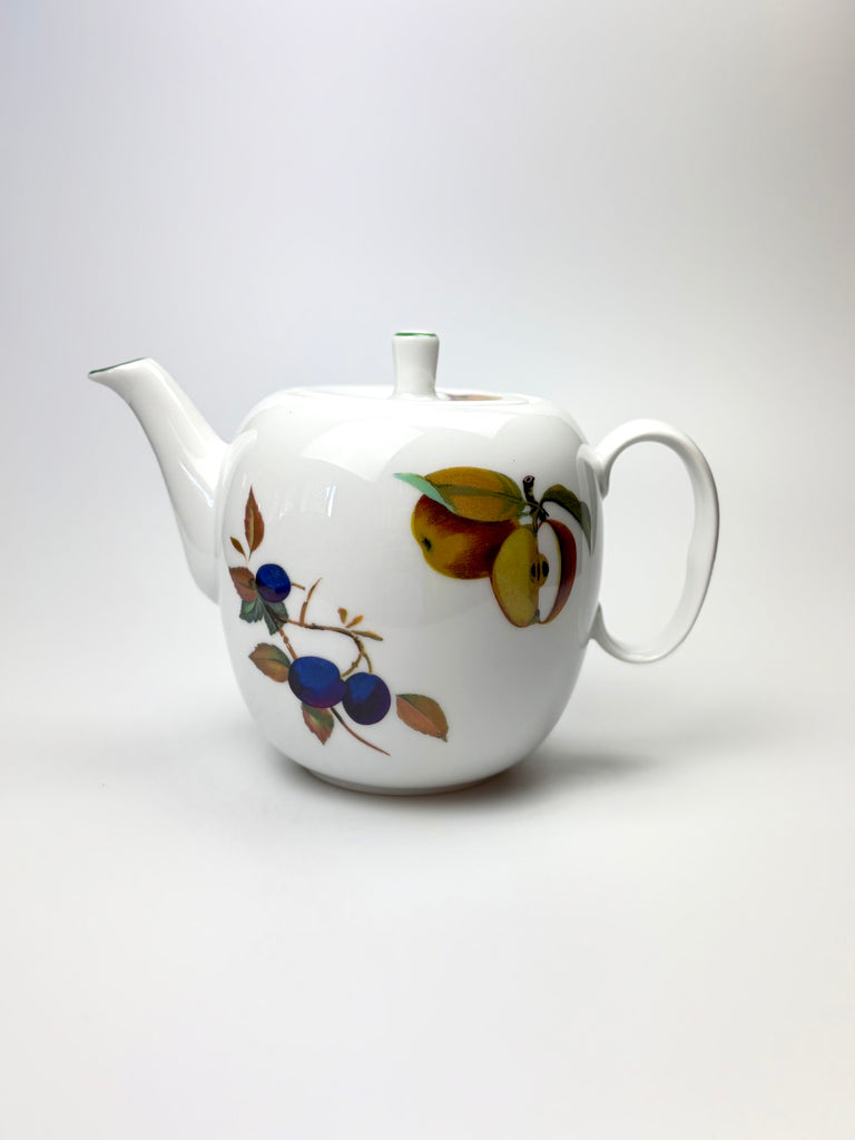 Royal Worcester 