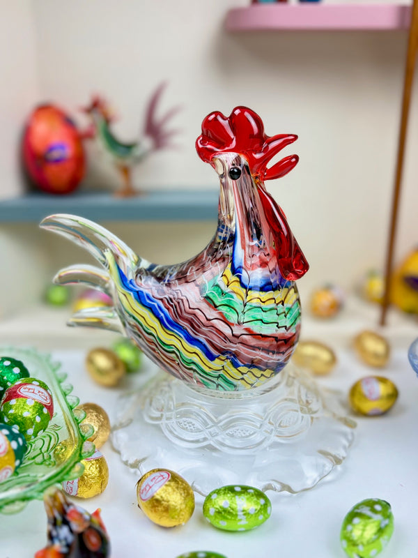 Vintage & Antique Glassware Collection – Jacqui Fink