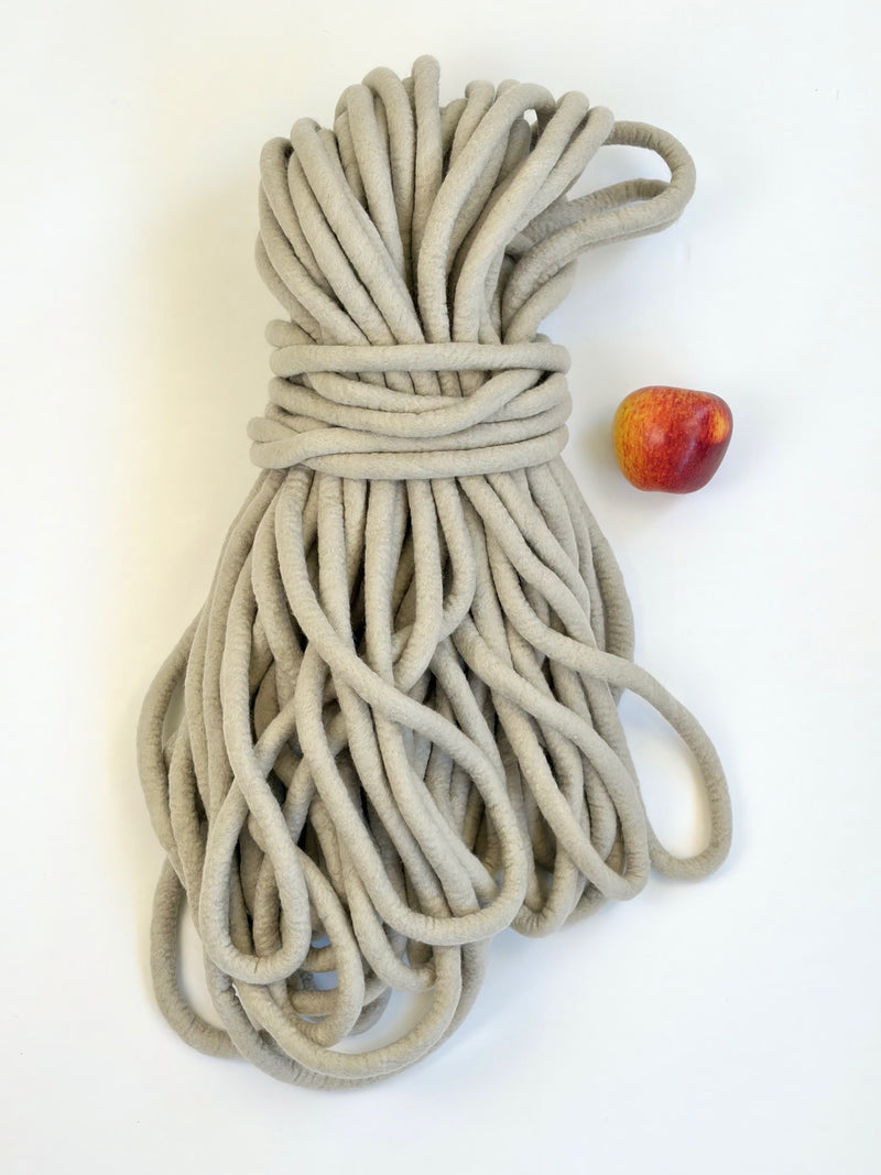 K1S1 Extreme Knitting Yarn Bundle in Fawn 42m