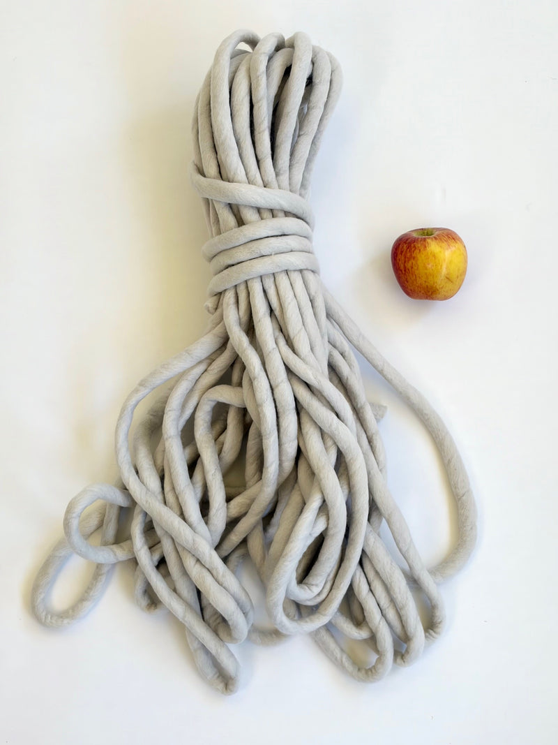 K1S1 Extreme Yarn Bundle in Putty 30m