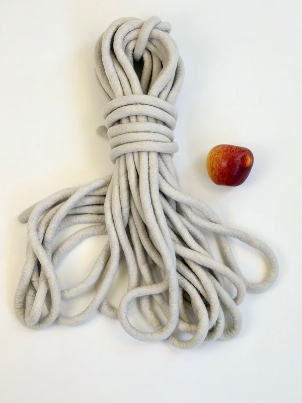 K1S1 Extreme Yarn Bundle in Putty 21m