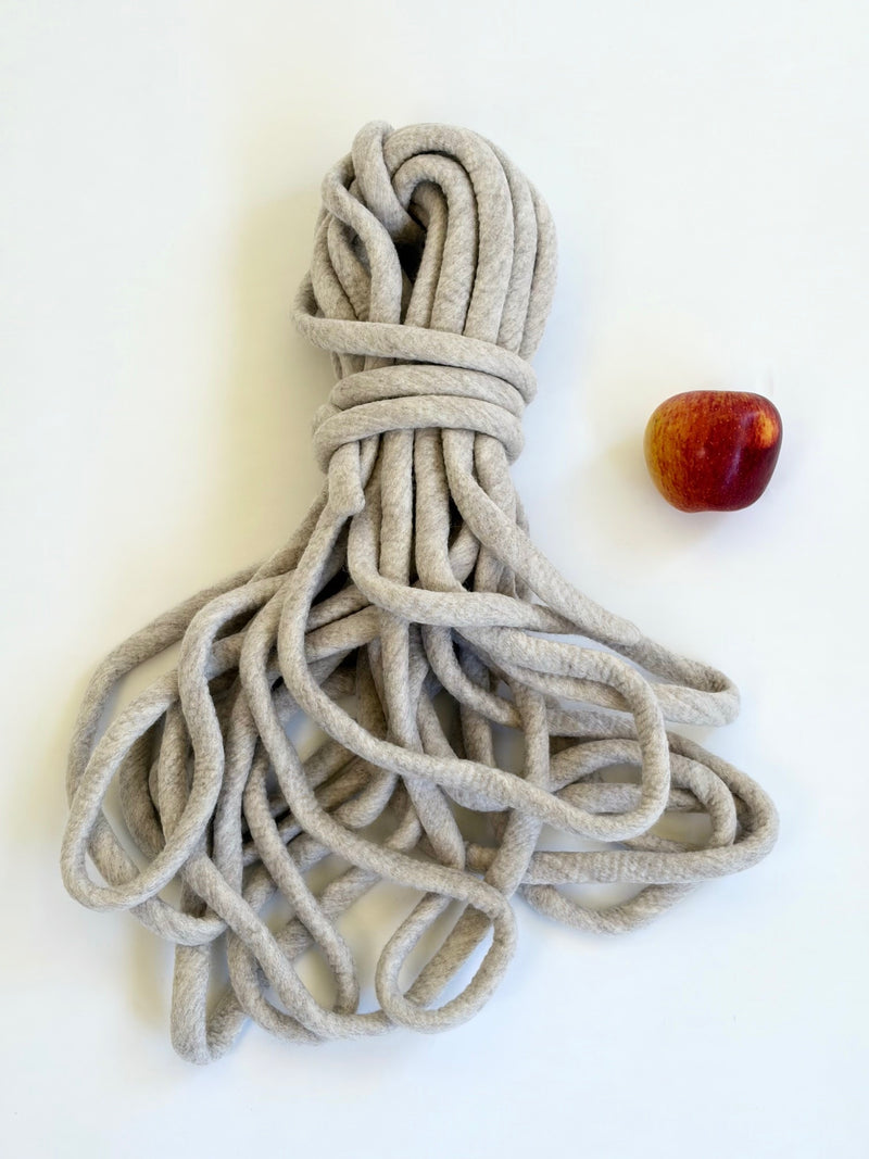 K1S1 Extreme Knitting Yarn Bundle in Sand 18m