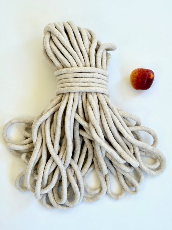 K1S1 Extreme Knitting Yarn Bundle in Sand 44m