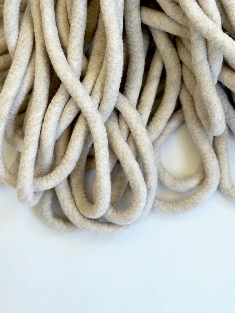 K1S1 Extreme Knitting Yarn Bundle in Sand 44m