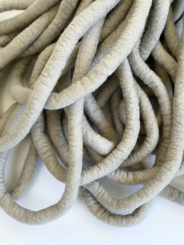 K1S1 Extreme Knitting Yarn Bundle in Fawn 33m