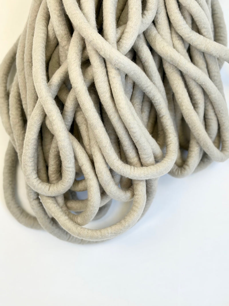 K1S1 Extreme Knitting Yarn Bundle in Fawn 42m