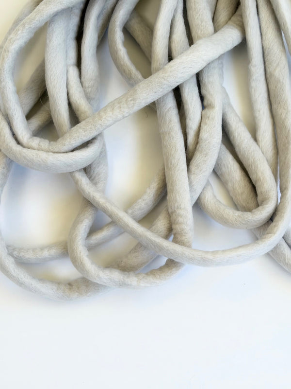 K1S1 Extreme Knitting Yarn Bundle in Putty 15m