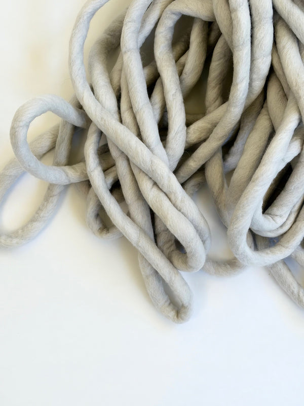 K1S1 Extreme Yarn Bundle in Putty 30m