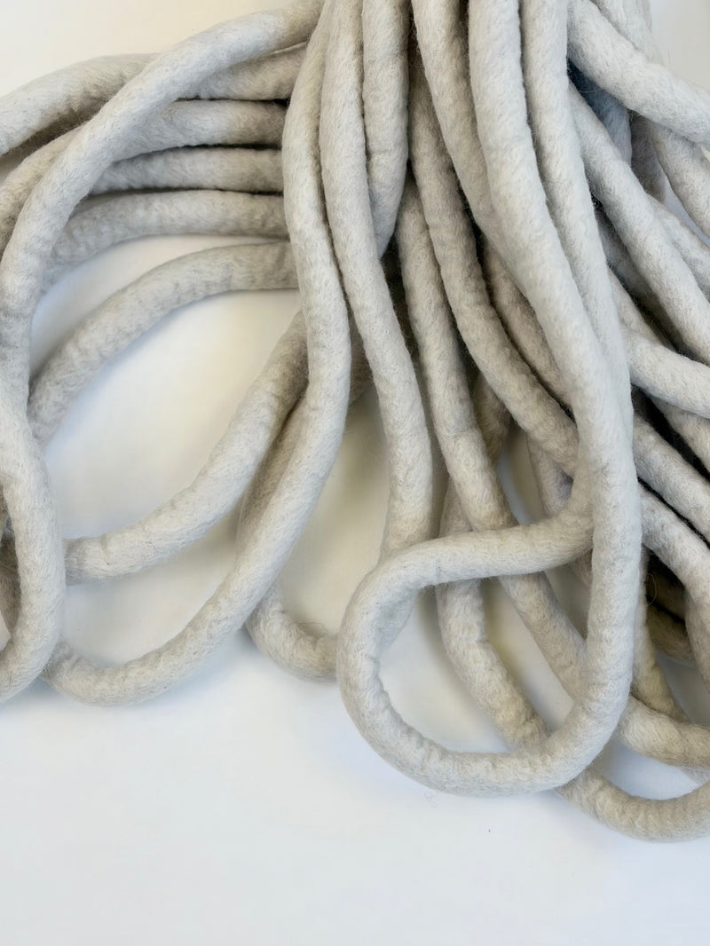 K1S1 Extreme Yarn Bundle in Putty 21m