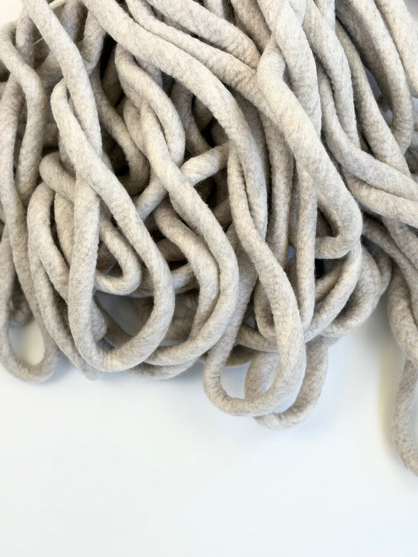 K1S1 Extreme Knitting Yarn Bundle in Sand 55m