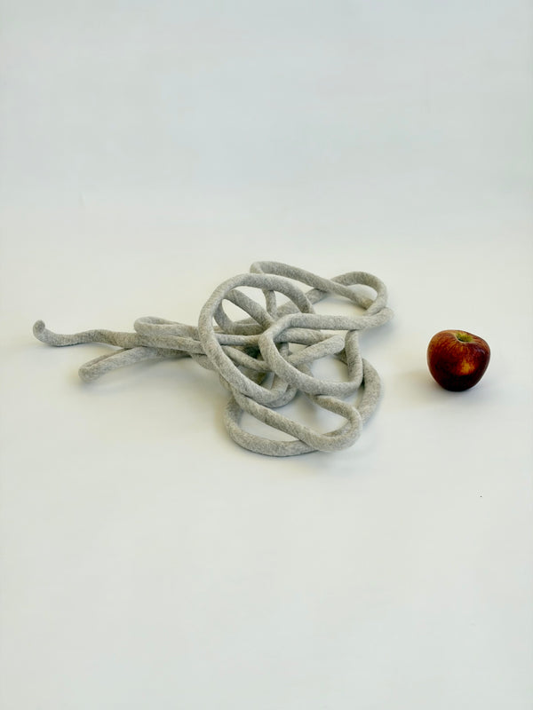 K1S1 Extreme Knitting Yarn Ball in Sand 6m