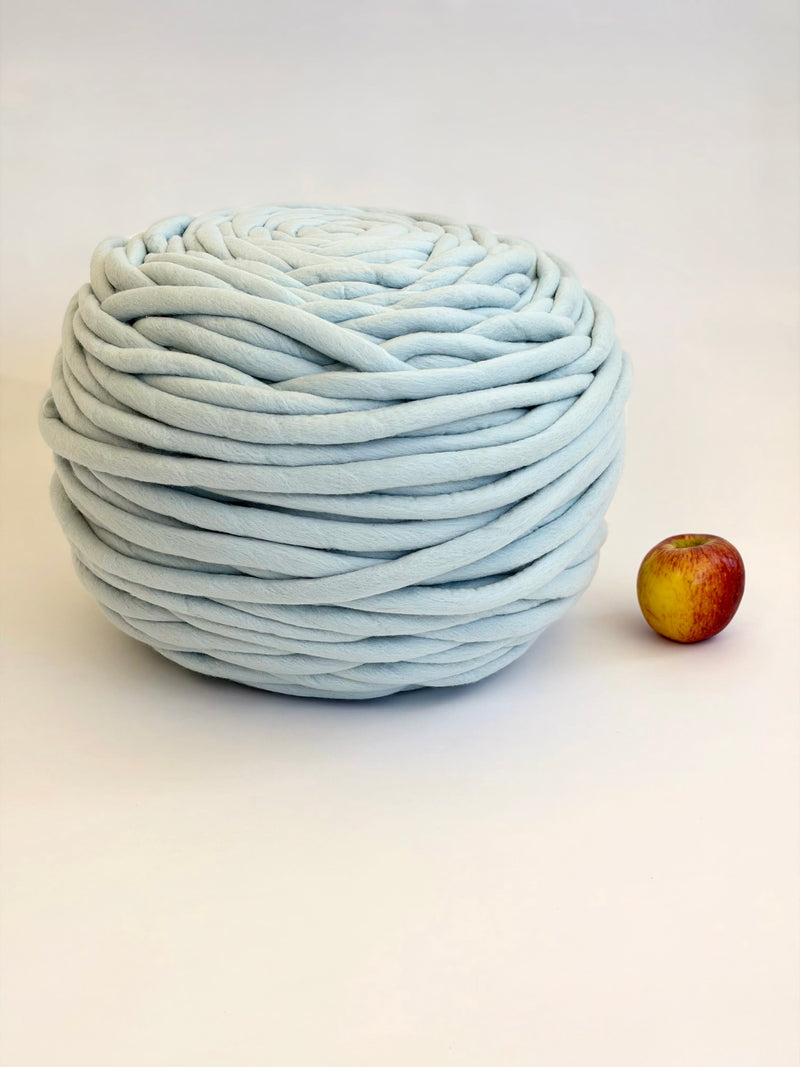 K1S1 Extreme Knitting Yarn in Seafoam 5kg Bump
