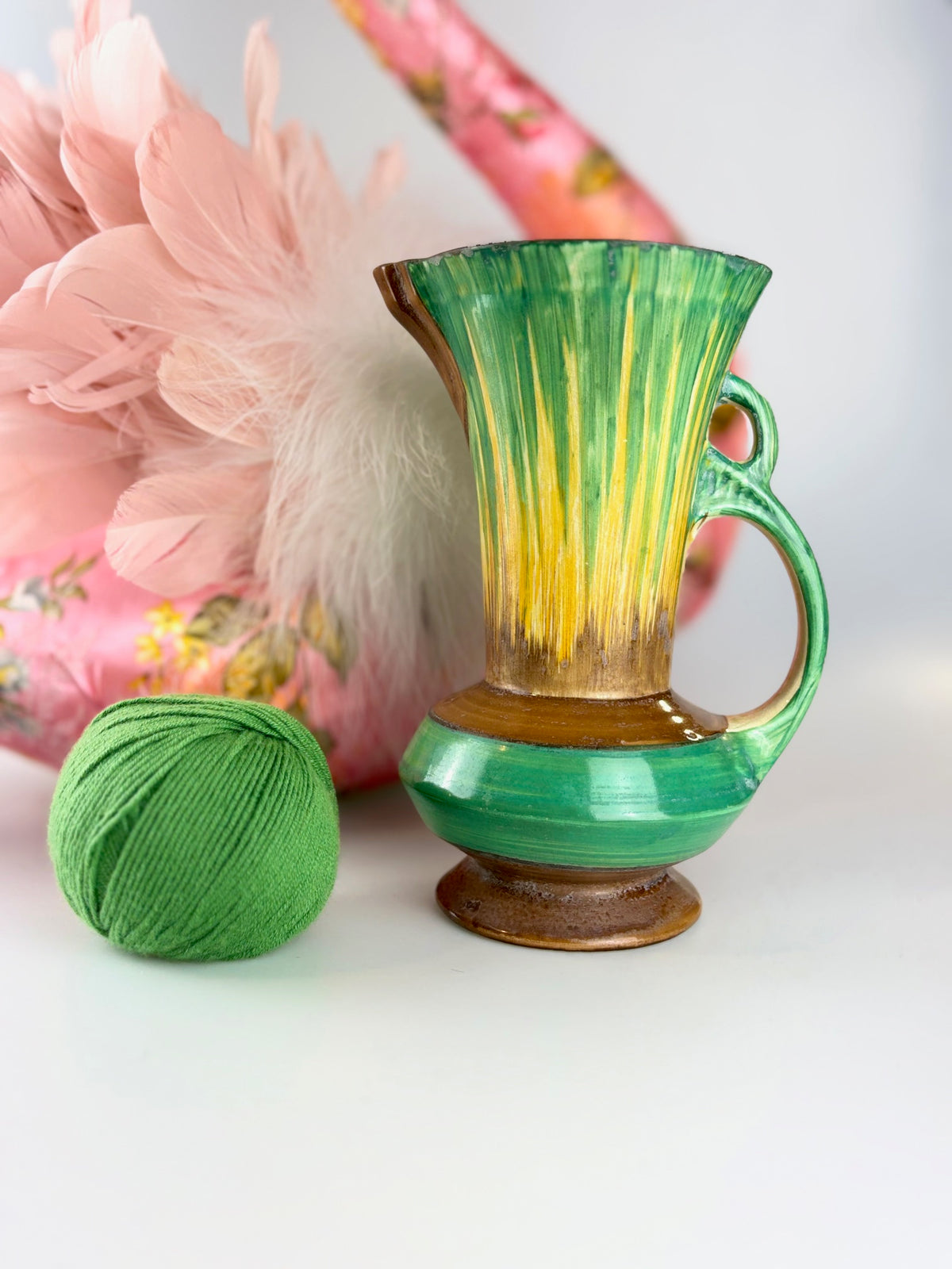 Vintage Vases — Antique to Contemporary Glass & Ceramic | Jacqui Fink