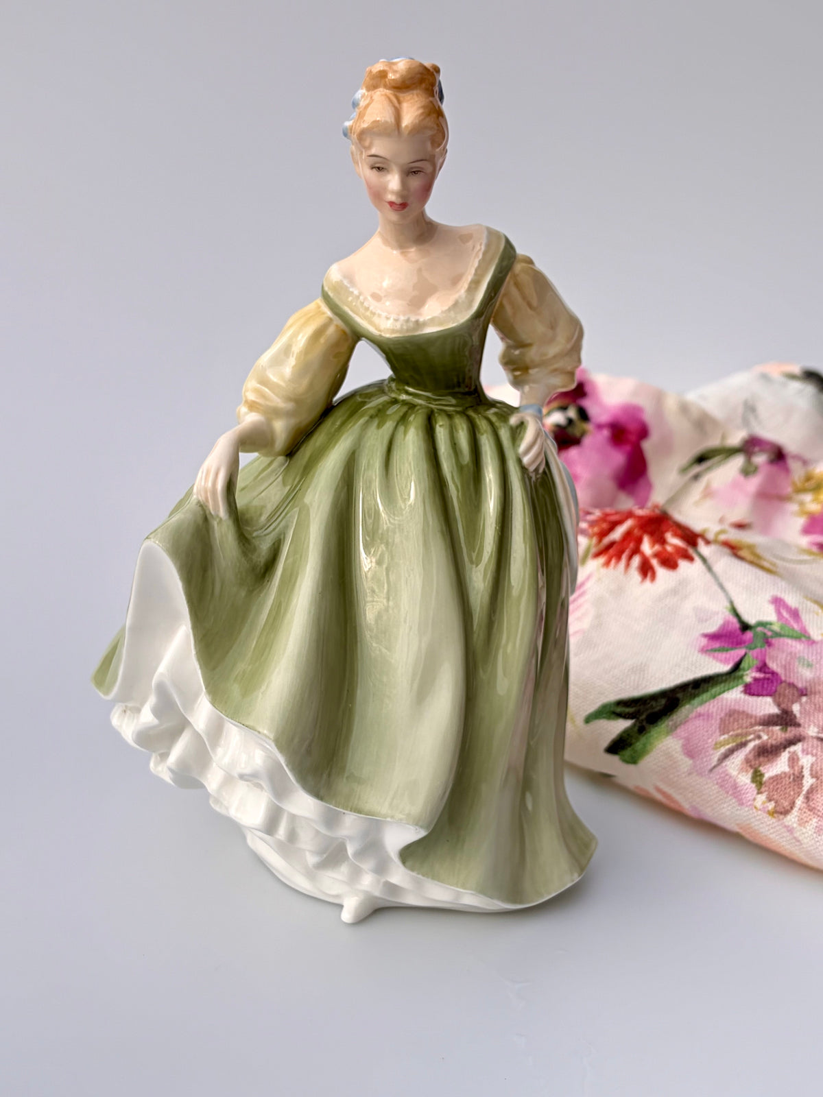 Vintage Royal Doulton China & Collectibles – Jacqui Fink