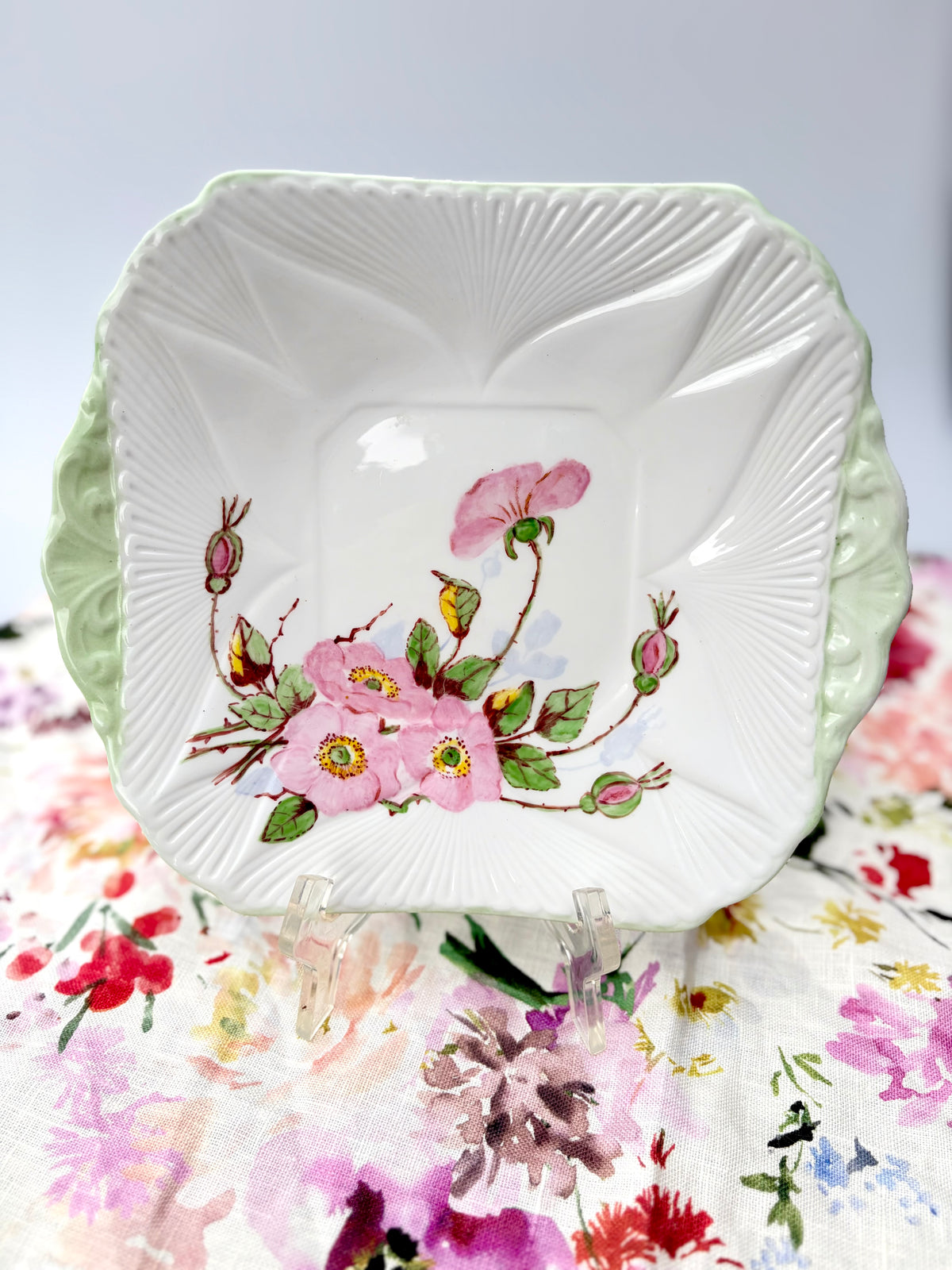 Vintage Shelley Bone China & Collectibles – Jacqui Fink
