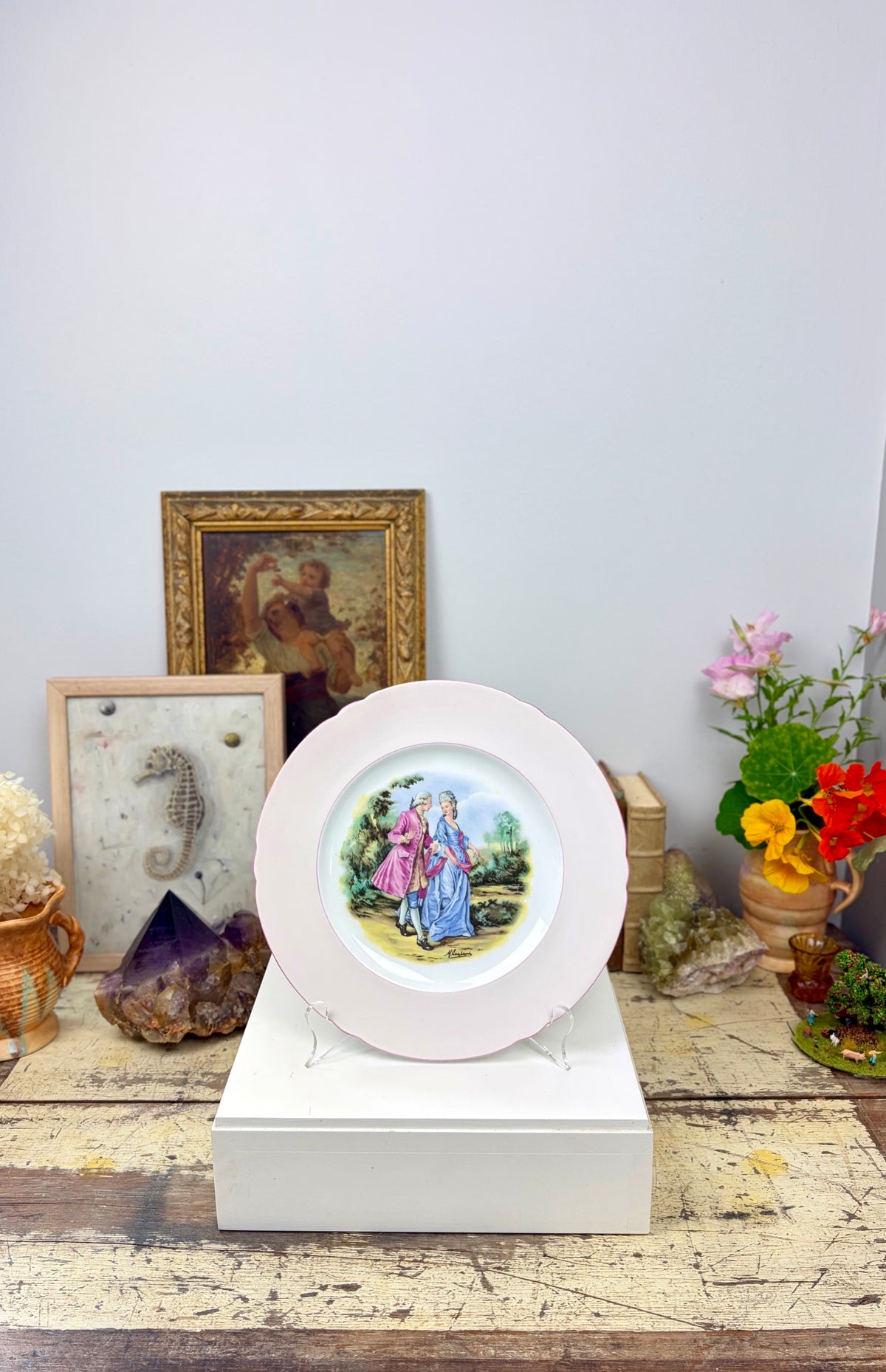 Vintage Shelley Bone China & Collectibles – Jacqui Fink