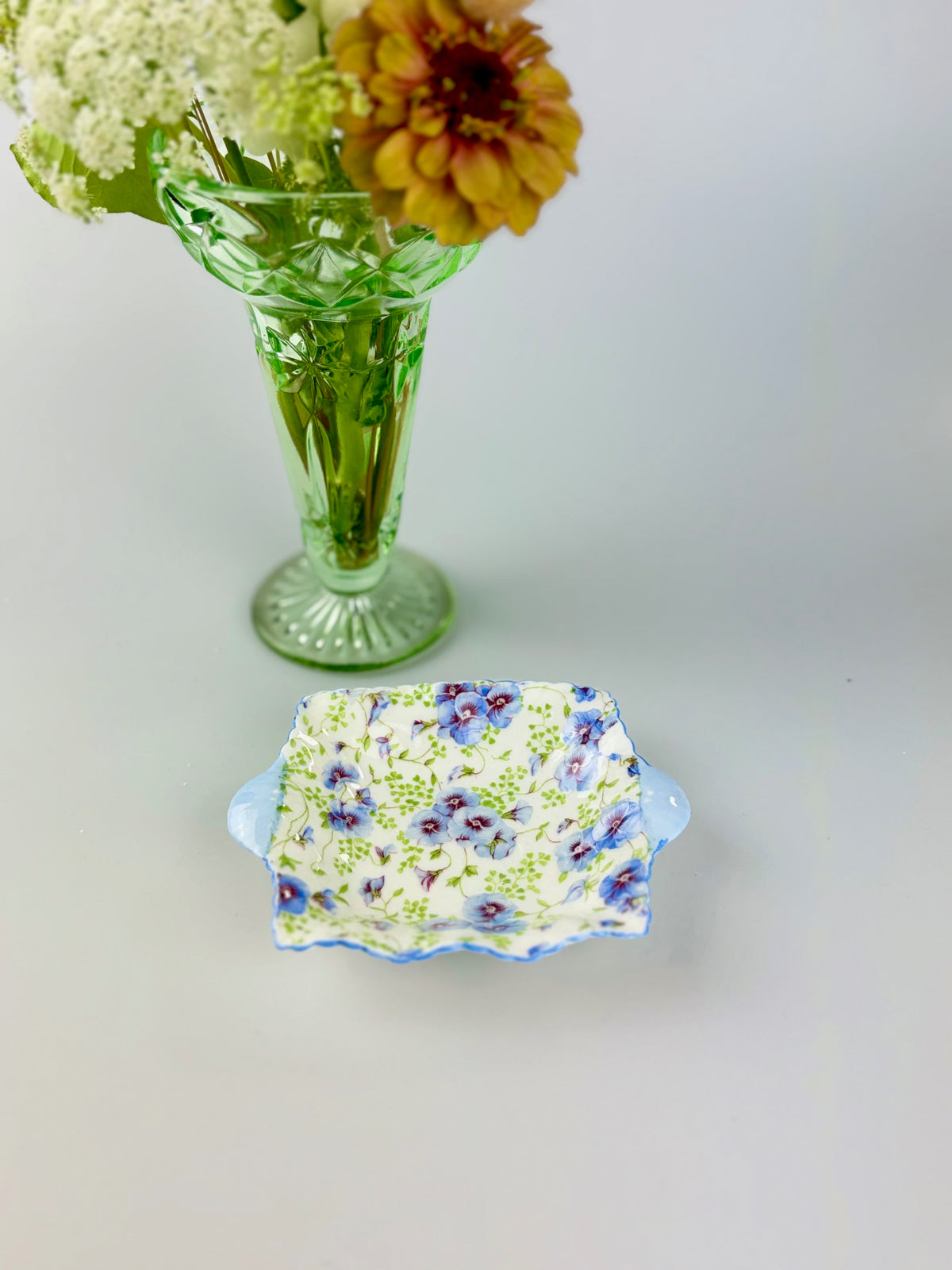Vintage Shelley Bone China & Collectibles – Jacqui Fink