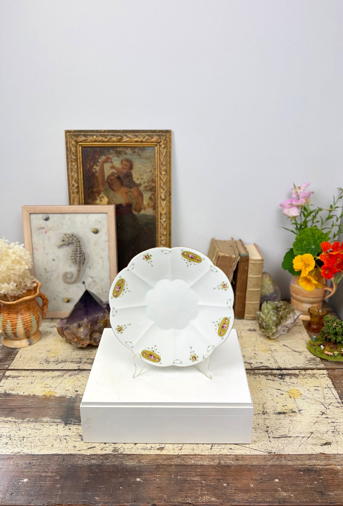 Vintage Shelley Bone China & Collectibles – Jacqui Fink