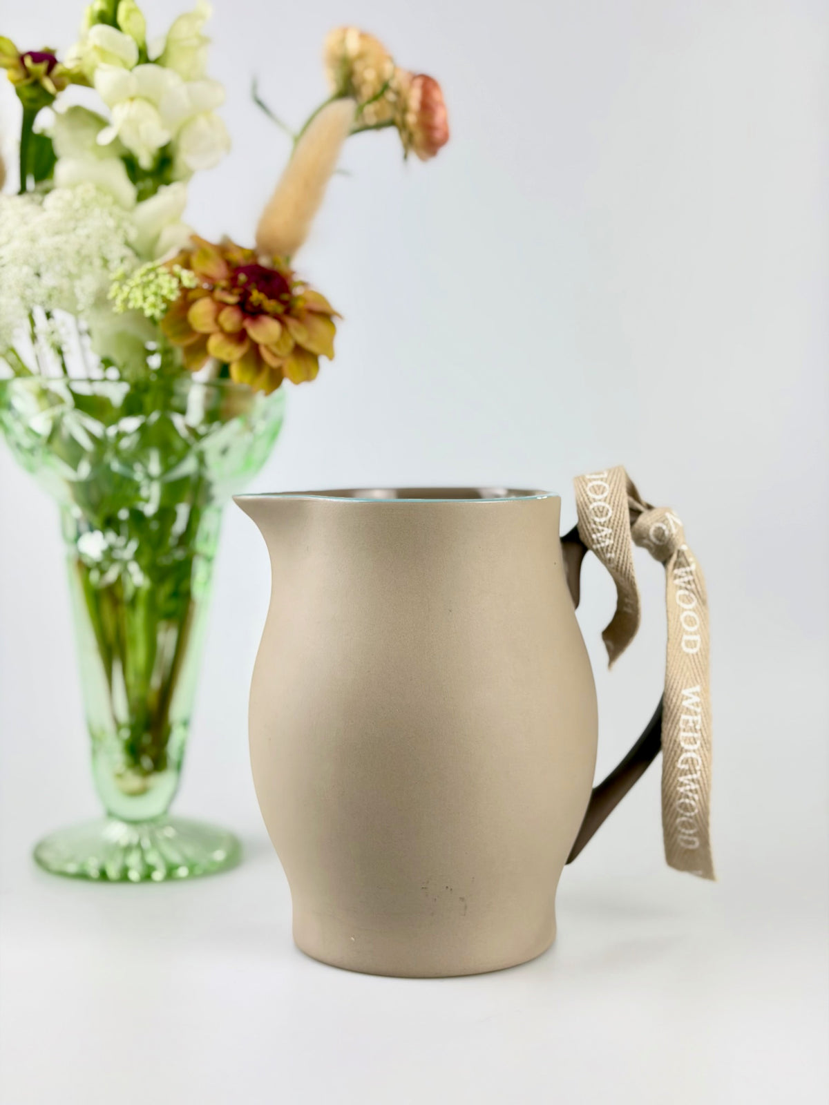 Vintage Wedgwood Collection — Shop Authentic Pieces | Jacqui Fink