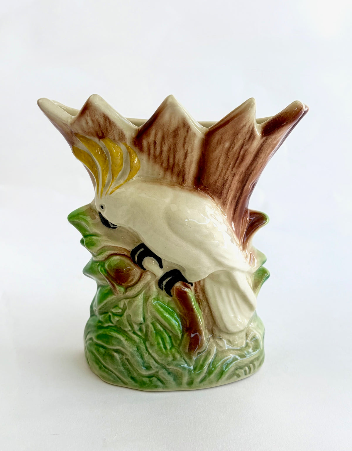 Royal Crown Derby Derby Posies Trinket Dish, 1979 England – Jacqui